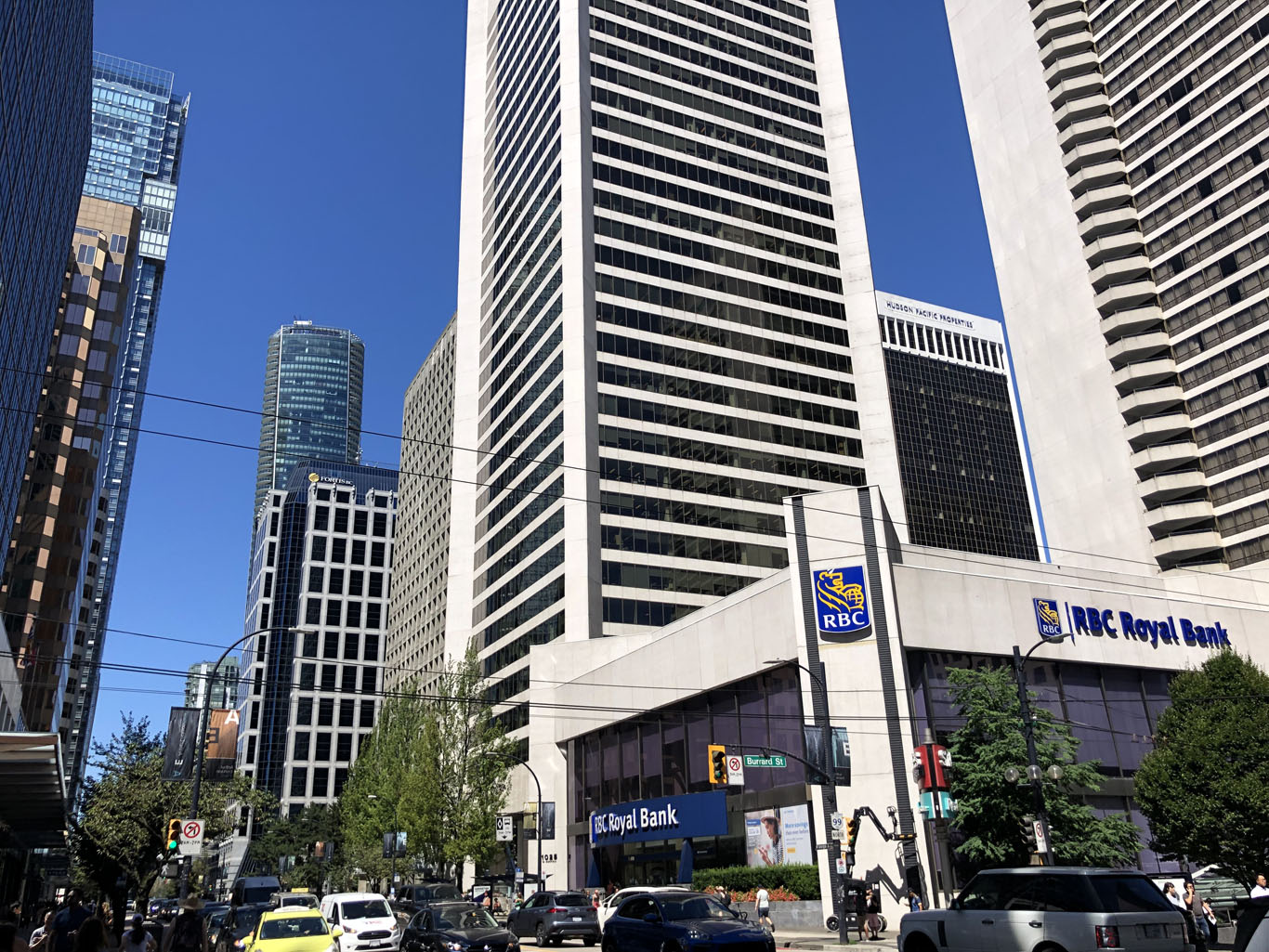 RBC Dominion Securities Inc.